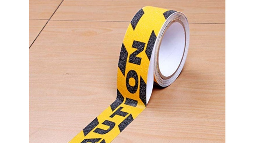 防滑膠帶管芯內徑有哪些-廠家講解更清晰的了解【昆山玉寰】