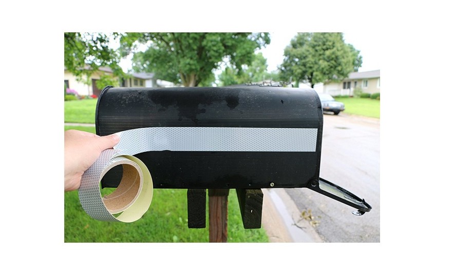 哪里有批發(fā)反光膜-廠家供應貨源【昆山玉寰】