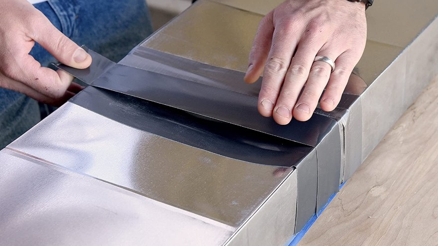 布基膠帶是表面光亮嗎-各型號布基膠帶【昆山玉寰】