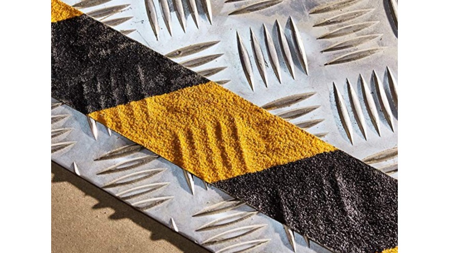 防滑膠帶母卷廠家哪里有？廠家直銷母卷【昆山玉寰】