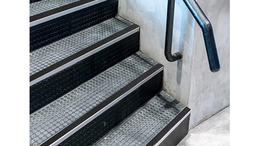 防滑膠帶讓春節(jié)平安過(guò)-怕滑倒必入神器【昆山玉寰】