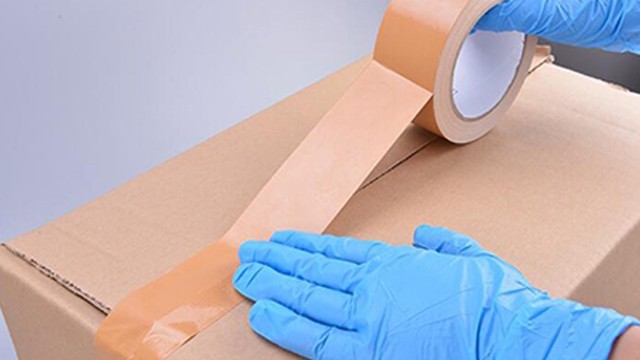 蘇州哪里可以買到布基膠帶，就找十五年品牌廠家【昆山玉寰】