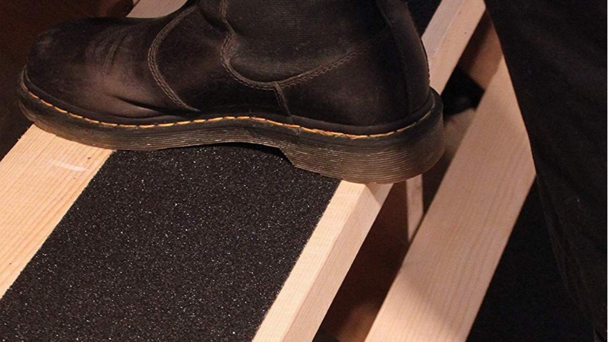 挑選防滑膠帶的重要指標(biāo)你知道嗎？-30個國家選擇【昆山玉寰】