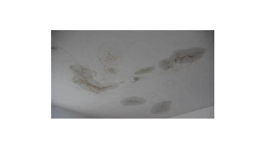 屋頂漏水用丁基防水膠帶行不行？實用案例告訴你