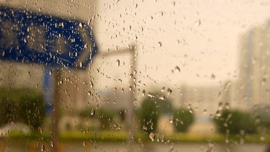 多地將迎來降雨，你準備好防滑措施了嗎？-防滑膠帶試用【昆山玉寰】