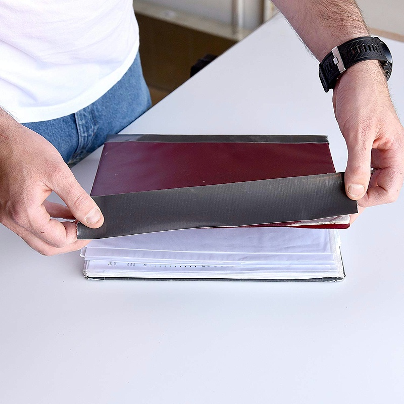 布基膠帶應用圖