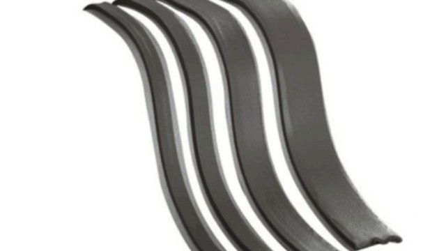 雙面丁基膠帶的特點-丁基雙面膠批發