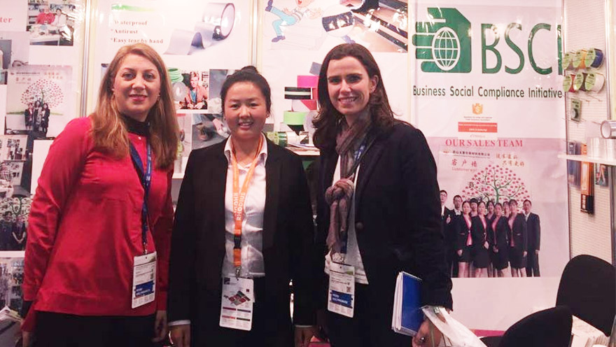 家居樓梯防滑膠帶的應用定制！