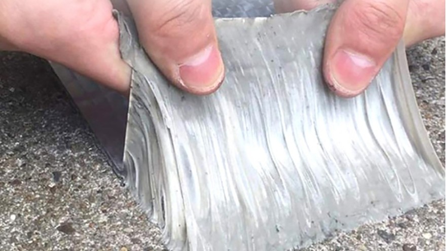 山東臨沂批發丁基防水膠帶，實力廠家全國發貨【昆山玉寰】