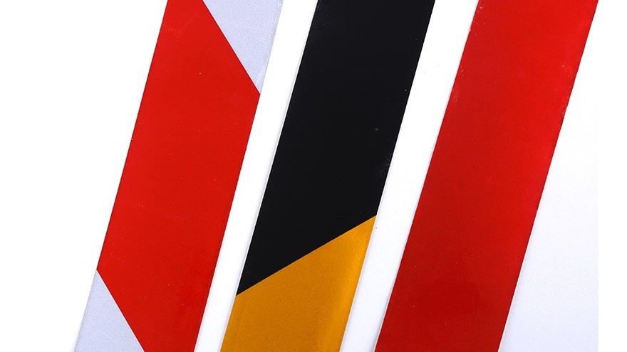 什么材質的反光膜耐腐蝕？廠家推薦耐腐蝕反光膜【昆山玉寰】