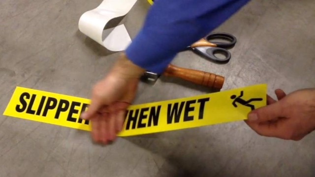 防滑膠帶多少錢一平？這家公司報價靠譜【昆山玉寰】