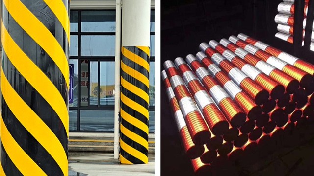 哪里能買到<i style='color:red'>交通反光膜</i>？廠家全國發貨【昆山玉寰】