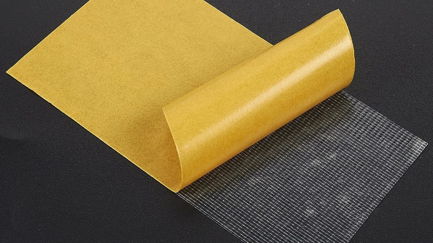 布基膠帶的目數是什么意思-廠家的講解【昆山玉寰】