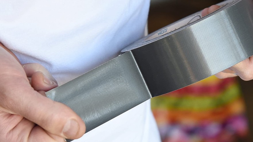 布基膠帶華東地區生產廠商有哪些-布基膠帶供應商【昆山玉寰】