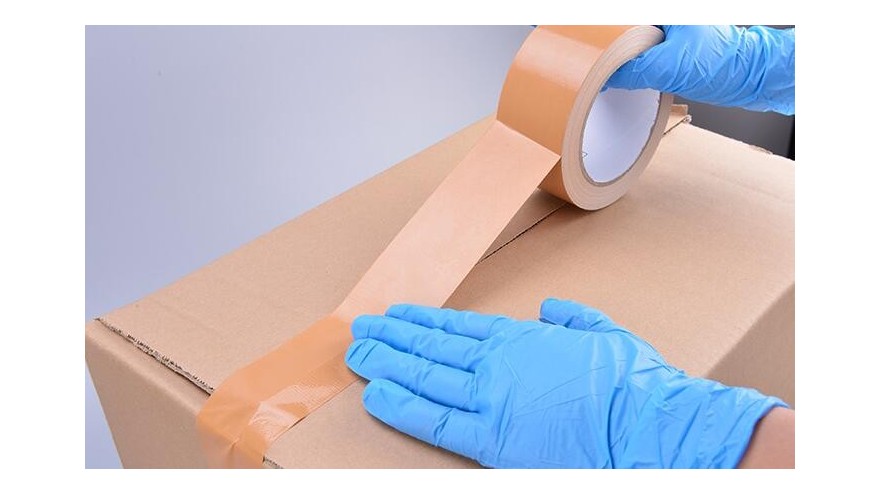 封箱可以用布基膠帶嗎，布基膠帶封箱怎么樣？