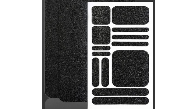 防滑貼怎么使用，如何正確貼防滑條-昆山玉寰