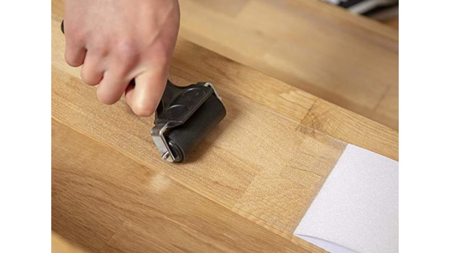 家里木地板太滑怎么辦？這么好的方法趕緊學(xué)起來(lái)！