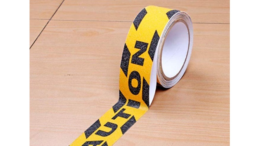 防滑膠帶的特點(diǎn)有哪些-廠(chǎng)家直銷(xiāo)膠帶【昆山玉寰】