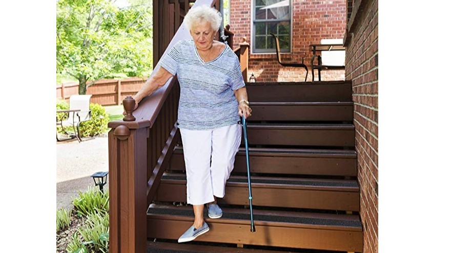 小心！家里的這三個地方，老人小孩最容易摔倒-防滑膠帶【昆山玉寰】