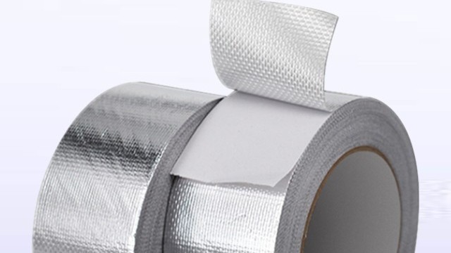 玻纖鋁箔膠帶優缺點是什么？玻纖鋁箔膠帶優缺點分析