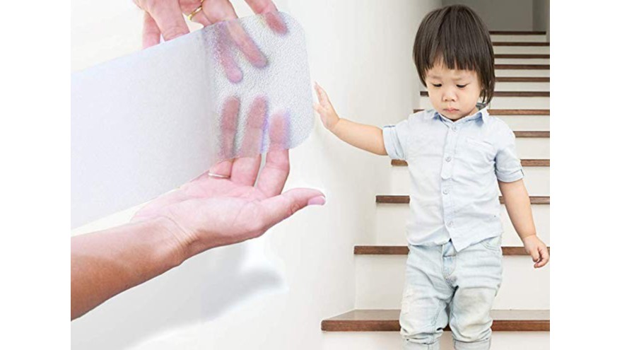 學校防滑處理會用哪種方法？可以和皮膚接觸的防滑膠帶值得選擇