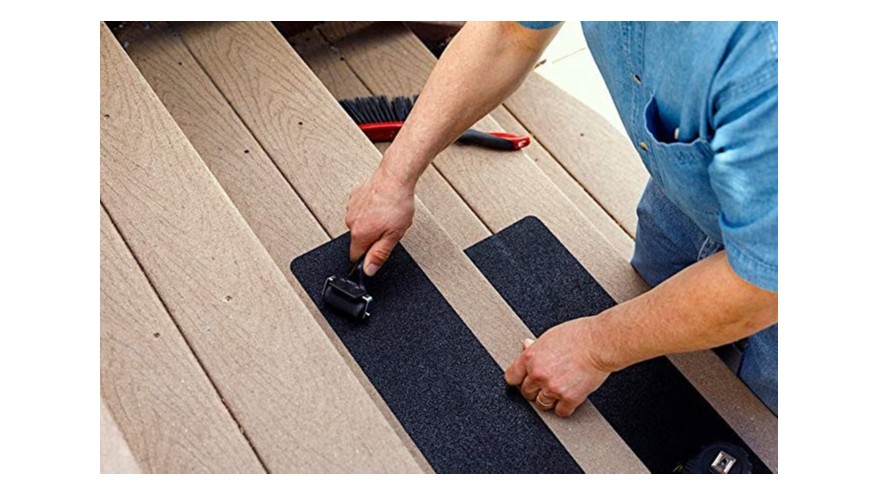 家庭潛藏的危害，防滑膠帶來(lái)解決【昆山玉寰】