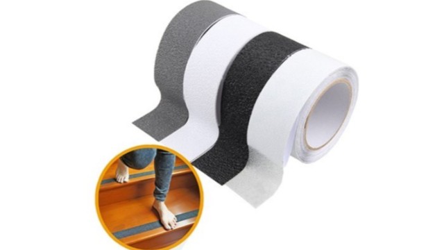 PVC防滑膠帶執行標準和使用方法