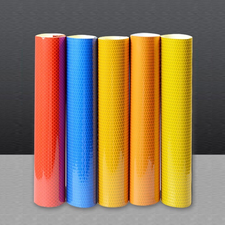 國標(biāo)三類反光膜