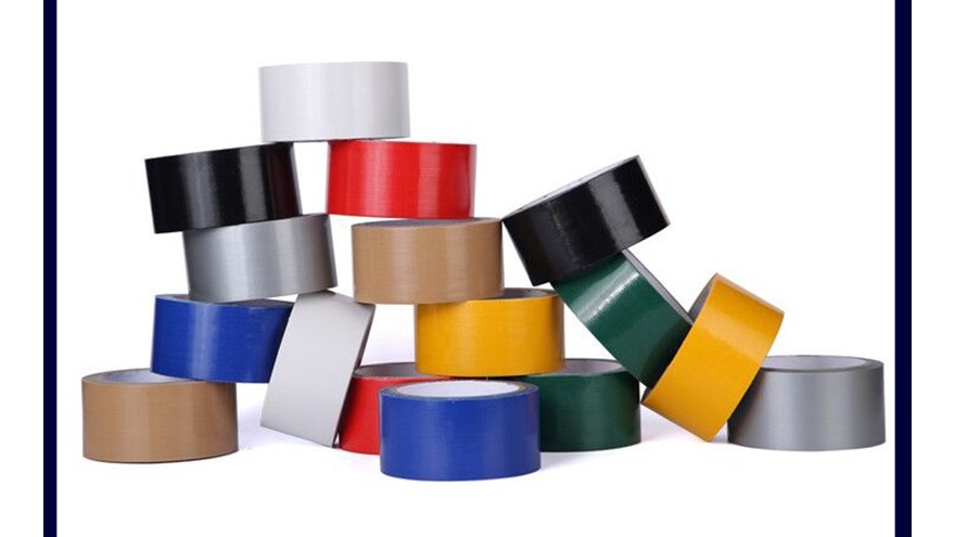 布基膠帶可以應用在什么地方呢-布基膠布的作用