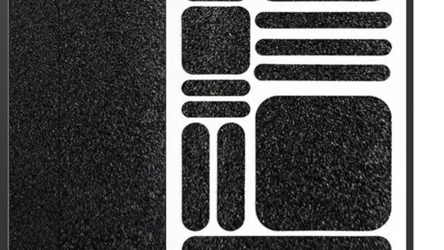 浴室橡膠防滑墊和pvc<i style='color:red'>浴室防滑</i>墊哪個好？