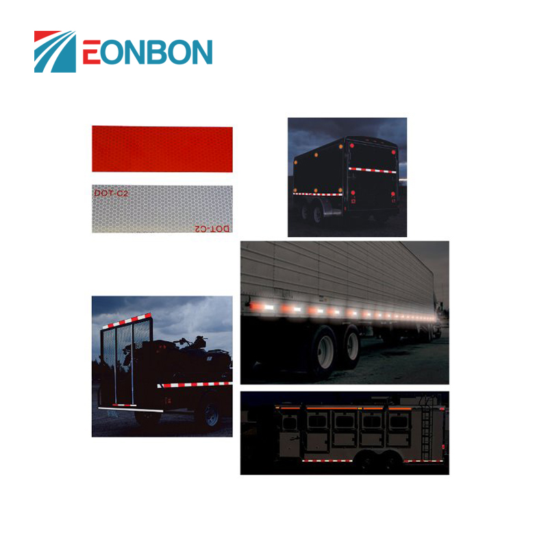 工程級反光膜【昆山玉寰】