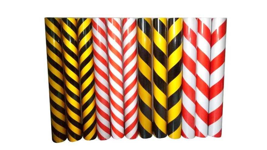 反光膜價格貴不貴？廠家報價減去中間商差價【昆山玉寰】