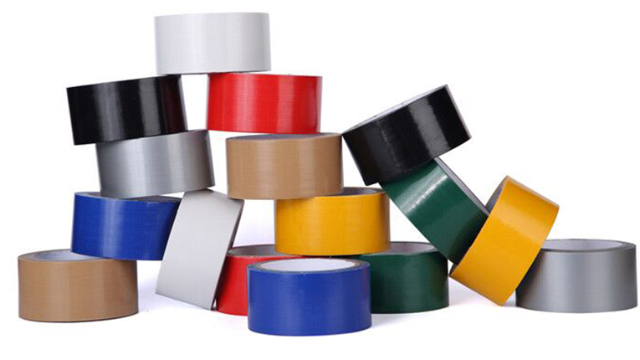 布基膠帶和普通膠帶的區別有哪些？