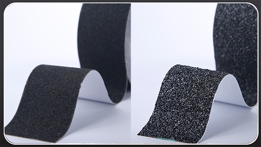 防滑膠帶有PVC材質的嗎？江蘇膠帶廠為大家解惑[玉寰膠帶]