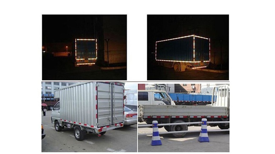 反光膜總共分為幾層？廠家制作工藝大揭秘【昆山玉寰】