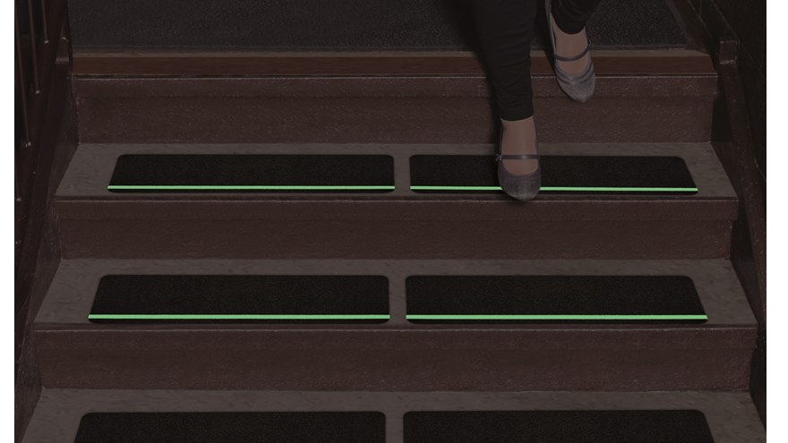 浴室防滑是怎么做的？來看看小眾家庭的做法吧！