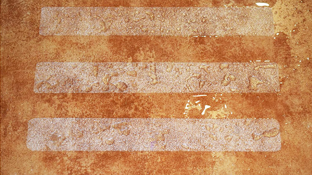 玉寰膠帶廠家告訴您，防滑膠帶到底有哪些性能指標(biāo)！