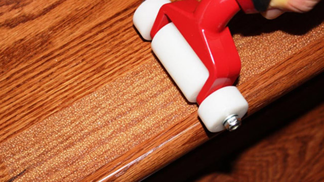 玉寰包裝分享如何選擇防滑膠帶？