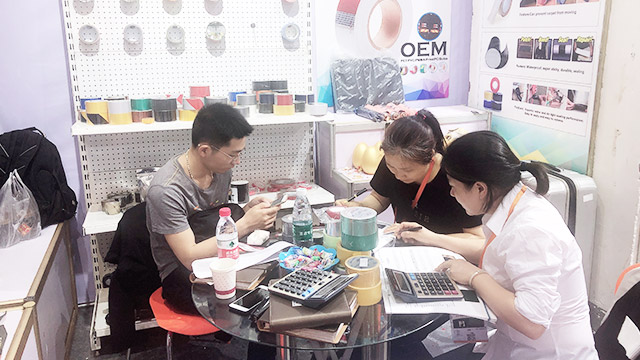 2019春季義博會，昆山玉寰來了！